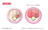 Cardcaptor Sakura: Clear Card Glitter Coaster Sakura (Anime Toy)