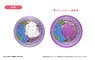 Cardcaptor Sakura: Clear Card Glitter Coaster Tomoyo (Anime Toy)
