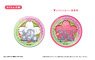 Cardcaptor Sakura: Clear Card Glitter Coaster Sakura & Syaoran (Anime Toy)