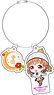 Love Live! Sunshine!! Wire Key Ring Chika Takami New Year Dishes Deformed Ver. (Anime Toy)