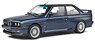 Alpina B6 3.5S 1990 (Blue) (Diecast Car)