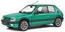 Peugeot 205 GTI Griffe 1992 (Green) (Diecast Car)