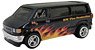 Hot Wheels Boulevard - Dodge Van (Toy)