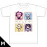RPG不動産 Tシャツ Mサイズ (キャラクターグッズ)