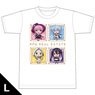 RPG不動産 Tシャツ Lサイズ (キャラクターグッズ)