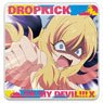 Dropkick on My Devil!! X Acrylic Coaster B (Anime Toy)
