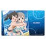 Encouragement of Climb: Next Summit Character Rubber Mat (Anime Toy)