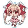 Reiwa no Di Gi Charat Puni Colle! Key Ring (w/Stand) Usada (Anime Toy)