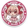 Reiwa no Di Gi Charat Puni Colle! Acrylic Coaster C [Usada] (Anime Toy)