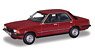 Ford Cortina Mk5 1.6L - Cardinal Red (Diecast Car)