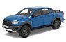 Ford Ranger Raptor Special Edition - Ford Performance Blue (Diecast Car)