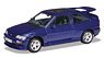Ford Escort RS Cosworth - Luxury Imperial Blue (Diecast Car)