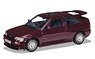Ford Escort RS Cosworth Monte Carlo - Jewel Violet (Diecast Car)