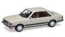 Ford Granada Mk2 2.8i S - Dove Grey (RUC Centenary) (Diecast Car)