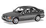 Ford Escort Mk4 RS Turbo 1990 Specification - Mercury Grey (Diecast Car)
