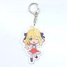 [The Magical Revolution of the Reincarnated Princess and the Genius Young Lady] Acrylic Charm Anisphia (Anime Toy)