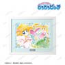 Pichi Pichi Pitch Lucia Nanami Chara Fine Graph Ver.A (Anime Toy)