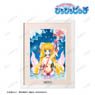Pichi Pichi Pitch Lucia Nanami Chara Fine Graph Ver.B (Anime Toy)