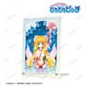 Pichi Pichi Pitch Lucia Nanami A5 Acrylic Panel Ver.B (Anime Toy)