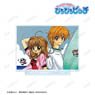 Pichi Pichi Pitch Lucia Nanami & Kaito Domoto Big Acrylic Stand Ver.B (Anime Toy)