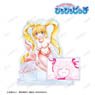 Pichi Pichi Pitch Lucia Nanami Big Acrylic Stand w/Parts (Anime Toy)