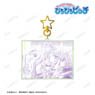 Pichi Pichi Pitch Lucia Nanami & Kaito Domoto Original Comic Panel Big Acrylic Key Ring Ver.A (Anime Toy)