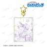 Pichi Pichi Pitch Lucia Nanami & Kaito Domoto Original Comic Panel Big Acrylic Key Ring Ver.C (Anime Toy)
