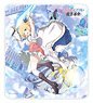 [The Magical Revolution of the Reincarnated Princess and the Genius Young Lady] Mouse Pad (Anime Toy)