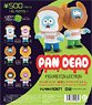 Pan Dead Figure Collection Box Ver. (Set of 12) (Completed)