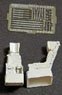 SJU-5/6A Ejection Seats for F/A-18C (for Hasegawa/Others) (Plastic model)