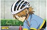 Yowamushi Pedal Season 1 Acrylic Block Hajime Aoyagi (Anime Toy)