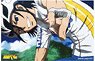 Yowamushi Pedal Season 1 Acrylic Block Jinpachi Todo (Anime Toy)