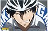 Yowamushi Pedal Season 1 Acrylic Block Yasutomo Arakita (Anime Toy)