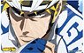 Yowamushi Pedal Season 1 Acrylic Block Juichi Fukutomi (Anime Toy)