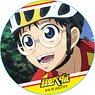 Yowamushi Pedal Season 1 Hologram Can Badge Sakamichi Onoda (Anime Toy)