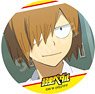 *Bargain Item* Yowamushi Pedal Season 1 Hologram Can Badge Hajime Aoyagi (Anime Toy)