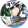 Yowamushi Pedal Season 1 Hologram Can Badge Yasutomo Arakita (Anime Toy)