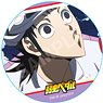 Yowamushi Pedal Season 1 Hologram Can Badge Akira Midousuji (Anime Toy)
