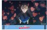 Kaguya-sama: Love Is War -Ultra Romantic- Acrylic Block Miyuki Shirogane B (Anime Toy)