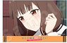 Kaguya-sama: Love Is War -Ultra Romantic- Acrylic Block Miko Iino A (Anime Toy)