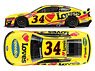 Michael Mcdowell 2023 Love`s Travel Stops Ford Mustang NASCAR 2023 (Diecast Car)