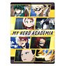 My Hero Academia Pencil Board Yellow 6th (Anime Toy)