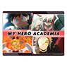 My Hero Academia Pencil Board Red 6th (Anime Toy)