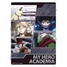 My Hero Academia Pencil Board Black 6th (Anime Toy)