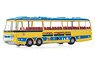 (OO) The Beatles Magical Mystery Tour Bus (The Beatles) (Model Train)