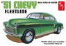 1951 Chevy Fleetline 2in1 (Model Car)