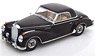 *Bargain Item* Mercedes 300 SC W188 Coupe 1955 Black (Diecast Car)