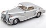 Mercedes 300 SC W188 Coupe 1955 Silver (Diecast Car)