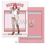 Blue Lock Clear File - Let`s Go Out! - 3. Hyoma Chigiri (Anime Toy)