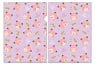 SPY x FAMILY Tojicolle Clear File B Repeating Pattern (Anime Toy)